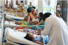'Bệnh viện tư giá nhà nước' quá tải phải xây thêm 500 giường bệnh mới