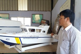 Yêu cầu làm rõ vụ chìm canô chết 9 người ở Cần Giờ