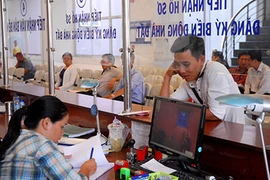 Bình Phước: Chuyển công tác cán bộ gây khó cho DN