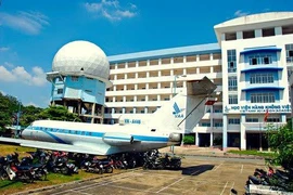 Công bố kết luận thanh tra Học viện Hàng không Việt Nam