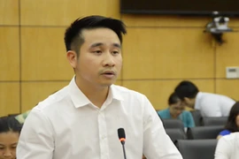 Phó Thủ tướng giao làm rõ vụ bổ nhiệm phó văn phòng BCĐ 389