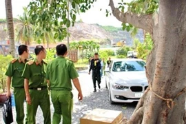 Vụ Công ty Hòn Thị kêu cứu: VKS Tối cao đã vào cuộc