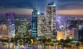 Khởi tố thêm 3 cán bộ vụ sai phạm khu 'đất vàng' Sabeco