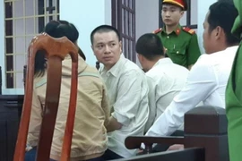 Kiến nghị Chủ tịch nước giảm án cho tử tù Đặng Văn Hiến
