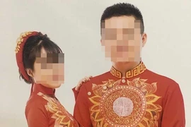 Các bị cáo vụ 'ma túy đêm tân hôn' kháng cáo kêu oan 