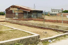 Thanh tra toàn diện quản lý đất đai, xây dựng ở Bình Chánh
