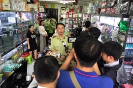 Bộ Công Thương lập tổ công tác xử lý các vấn đề nóng 