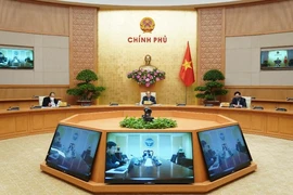 28 tỉnh, thành phố tiếp tục thực hiện Chỉ thị 16 của Thủ tướng