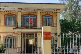 Bắt giam cựu chi cục trưởng thi hành án dân sự quận Ô Môn