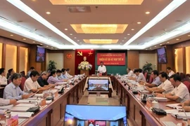 Nguyên Chánh án TAND tỉnh Đồng Tháp bị đề nghị kỷ luật 