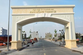 Bộ Công an điều tra 4 công ty bất động sản ở Bình Dương 