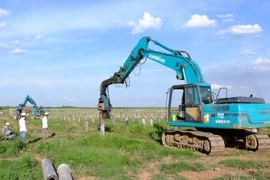 Bình Phước sắp có 5 nhà máy điện mặt trời 