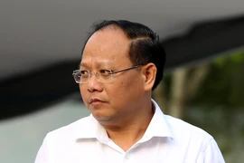 Công an TP.HCM thông tin việc bắt tạm giam ông Tất Thành Cang