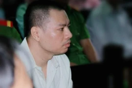 Tử tù Đặng Văn Hiến được Chủ tịch nước ân giảm xuống án chung thân