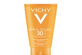 Bỏ túi những ‘bửu bối’ chăm sóc da nổi tiếng của Vichy ​
