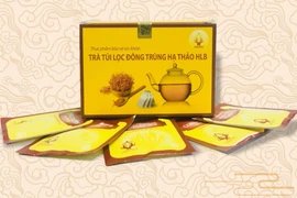Phụ nữ có thai và sinh con dùng đông trùng hạ thảo được không?