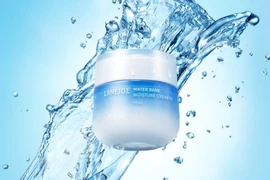 Skincare không cầu kỳ, chỉ 4 bước là da mịn màng