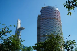Hồi sinh 1 số công trình, thay đổi diện mạo TP.HCM năm 2022