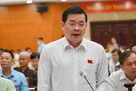 Sở Tài nguyên và Môi trường TP.HCM đề xuất hủy 169 dự án chậm triển khai 
