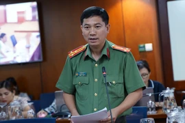 Mại dâm trên mạng thu hút nhiều MC, người mẫu, diễn viên... tham gia