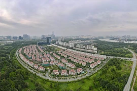 Khu đô thị Thủ Thiêm sau gần 30 năm quy hoạch 