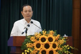 Phó Bí thư TP.HCM: Cơ quan báo chí, xuất bản cần đầu tư nguồn lực về con người