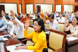 Từ ngày 1-6, TP.HCM sẽ tăng phí làm hồ sơ nhà đất