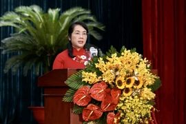 Cử tri mong đánh sập hoàn toàn các đường dây cho vay lãi nặng