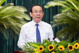 Huy động tối đa nguồn lực để phục hồi, phát triển TP.HCM