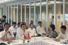 TP.HCM và Jakarta, Indonesia sẽ tổ chức diễn đàn kêu gọi đầu tư vào các dự án TOD
