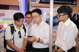 TP.HCM: Kỳ vọng Sở TT-TT đóng vai trò chỉ huy trong khai thác dữ liệu