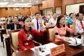 TP.HCM dự kiến hỗ trợ học phí, ăn trưa, tiền đò cho học sinh xã đảo Thạnh An, Cần Giờ