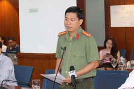 Người dân có quyền yêu cầu CSGT thay ống thổi khi đo nồng độ cồn
