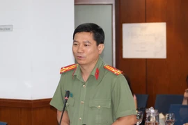 Công an TP.HCM cảnh báo về các nhóm kín 'vỡ nợ muốn làm liều', 'hội bùng nợ'...