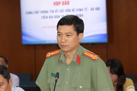 Công an TP.HCM nói gì về việc người vi phạm nồng độ cồn tăng?