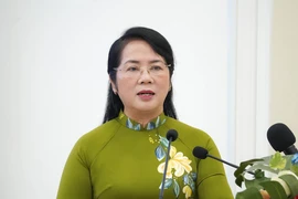 Công tác Mặt trận góp phần vào sự phát triển TP.HCM
