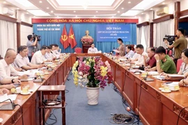 Đại biểu muốn đưa nước sạch sinh hoạt ra khỏi danh sách chịu thuế