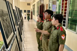 Chiến thắng Điện Biên Phủ: Bài học cho thế hệ trẻ về khát vọng, hoài bão lớn