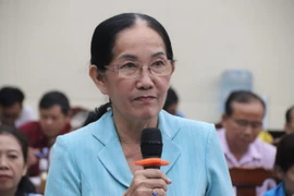 Quận 12 tập trung đầu tư 10 trường học trong năm 2024