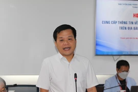 Trước thềm năm học mới, TP.HCM cảnh báo bệnh truyền nhiễm gia tăng