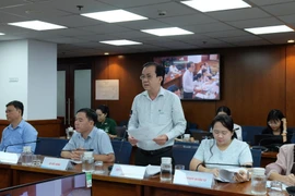 TP.HCM giảm lãi suất cho công chức, viên chức vay mua nhà còn 3,2%/năm 