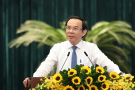 Bí thư Nguyễn Văn Nên: Đội ngũ trí thức là điểm tựa để TP.HCM phát triển 