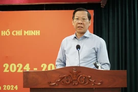 TP.HCM dự kiến đề xuất giữ lại Sở An toàn thực phẩm