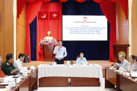 Nhiều lãnh đạo, nguyên lãnh đạo Đảng, Nhà nước được đề xuất tôn vinh dịp 50 năm thống nhất đất nước