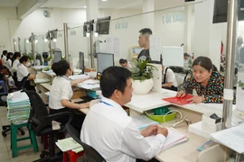 Cán bộ TP.HCM thích ứng nhanh, công việc thông suốt sau sắp xếp bộ máy