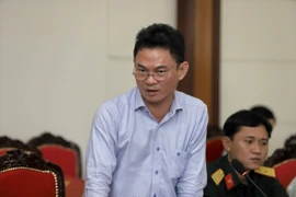 Đại biểu TP.HCM đề xuất trao quyền cho Thủ tướng ban bố tình trạng khẩn cấp