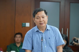 Cơ quan chức năng làm việc với trà sữa Chagee vì liên quan 'đường lưỡi bò' 