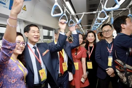 TP.HCM thu hút nguồn lực kiều bào bằng tinh thần đổi mới, cởi mở và khát vọng vươn xa