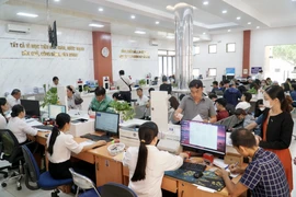 Bộ Công an đề xuất VNeID thành 'siêu ứng dụng', cấp email chính thức cho người dân