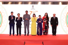 TP.HCM muốn thiết lập quan hệ hữu nghị hợp tác với TP Mumbai, Ấn Độ